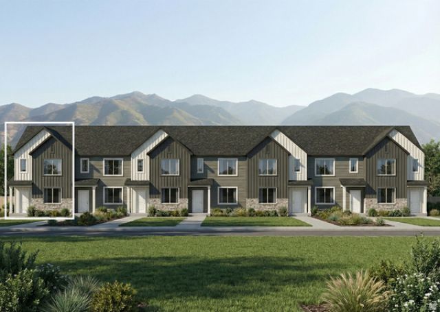 867 W Altura Vista Ln, Logan, UT 84321 Main Photo