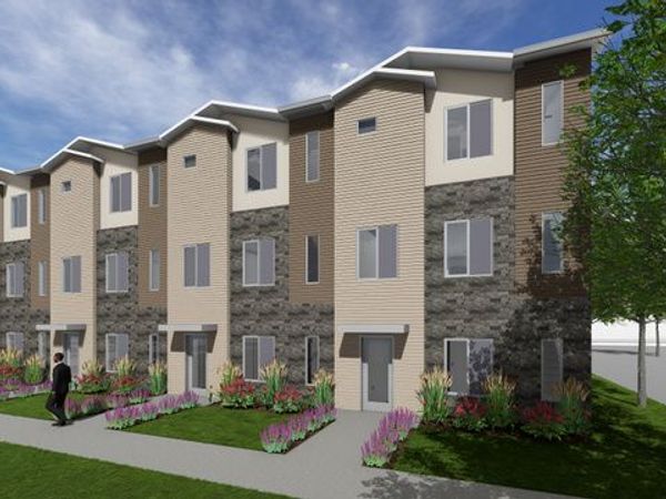 7238 S RAMANEE DR , Unit 17, Midvale, UT 84047