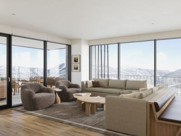 1601 W GLENCOE MOUNTAIN WAY , Unit 5509, Park City, UT 84060