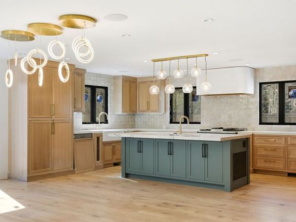 5272 HEATHER LN , Park City, UT 84098