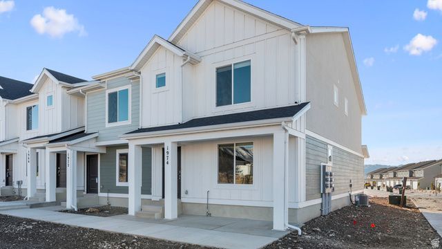 1751 N Copper Canyon Dr, Unit 1291, Tooele, UT 84074 Main Photo