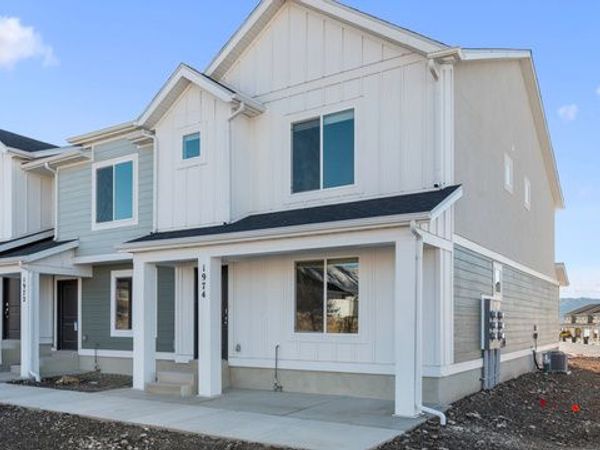1751 N COPPER CANYON DR, Unit 1291, Tooele, UT 84074