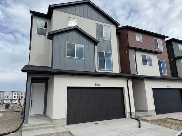 5282 N GREENFIELD WAY , Unit 326, Eagle Mountain, UT 84005