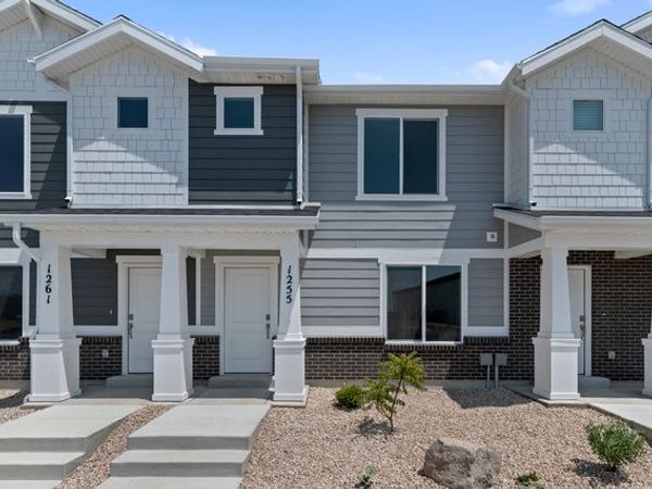 2132 GLACIER LN N, Unit 228, Heber City, UT 84032