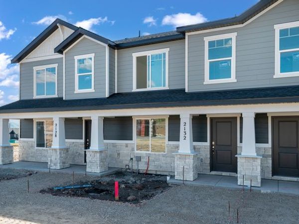2132 GLACIER LN N, Unit 228, Heber City, UT 84032