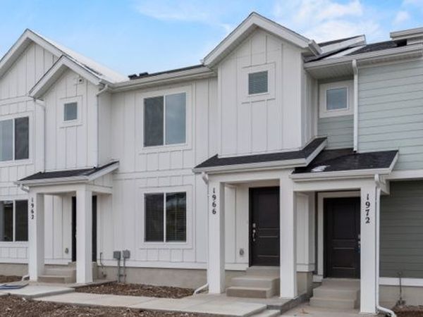 1755 N COPPER CANYON DR , Unit 1292, Tooele, UT 84074