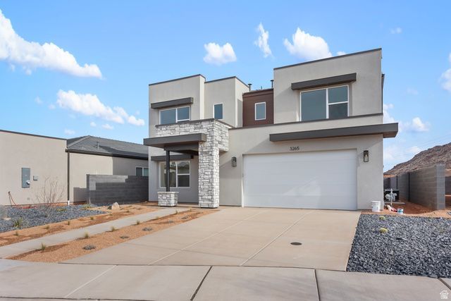 1798 S Queens Garden Dr, Unit 4284, Washington, UT 84780 Main Photo
