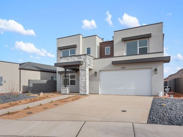 1798 S QUEENS GARDEN DR, Unit 4284, Washington, UT 84780