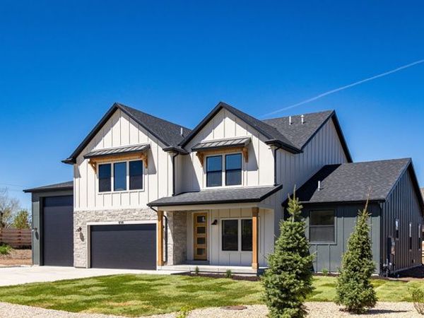 850 LAZY WAY, Unit 8, Francis, UT 84036