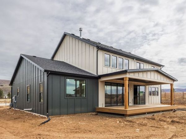 850 LAZY WAY , Unit 8, Francis, UT 84036