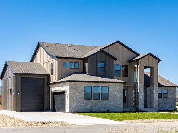 740 LAZY WAY , Unit 10, Francis, UT 84036