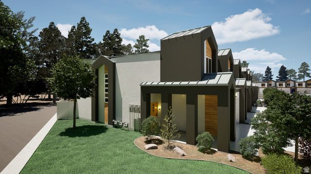 758 S 40 West St W, Unit 112, Ephraim, UT 84627 Main Photo