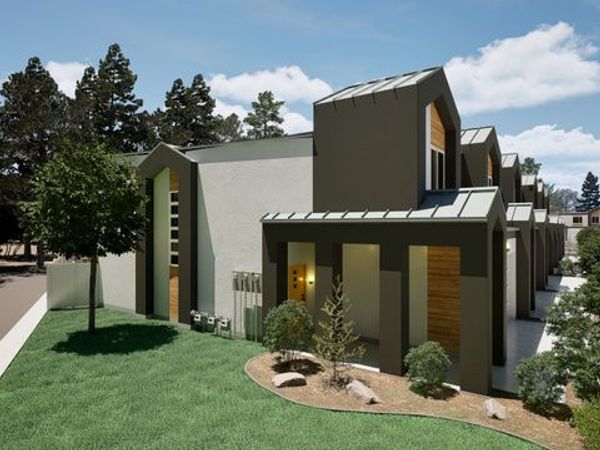 758 S 40 WEST ST W, Unit 112, Ephraim, UT 84627