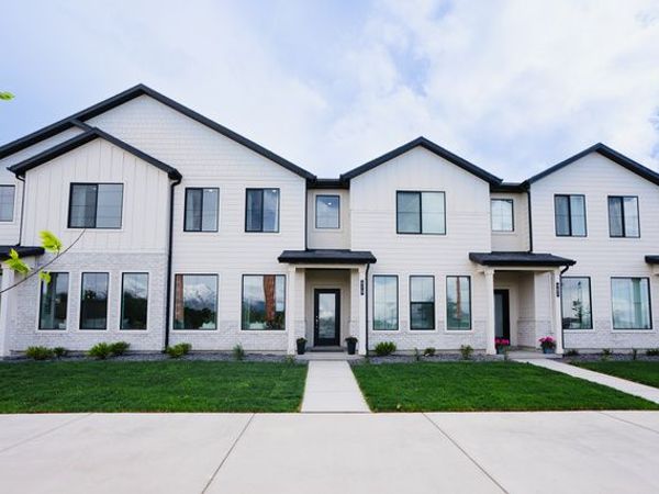 946 S 280 E, Unit 211, Spanish Fork, UT 84660