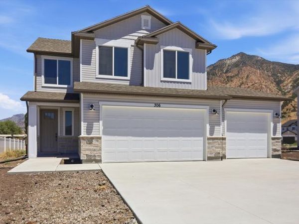 306 W 1325 N, Brigham City, UT 84302