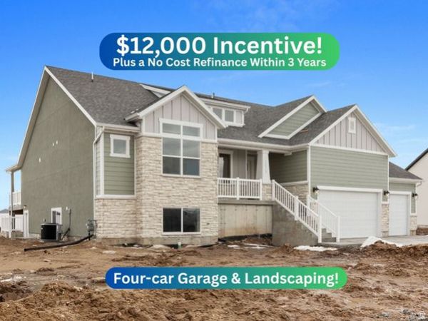 3193 N 2825 W, Unit 43, Plain City, UT 84404