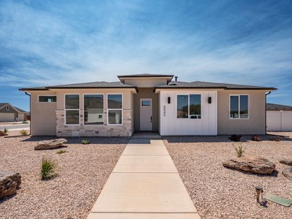4945 N 970 E, Unit 89, Enoch, UT 84721