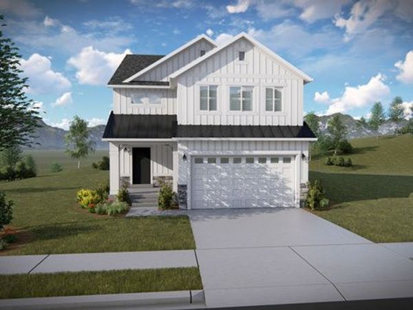 13511 S ZOLA DR , Unit 2715, Riverton, UT 84096