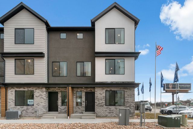 1451 S 440 St E, Unit 140, Ogden, UT 84404 Main Photo