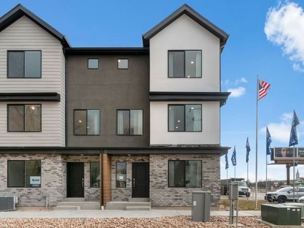 1451 S 440 ST E, Unit 140, Ogden, UT 84404
