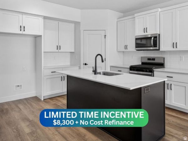 2738 W 2715 N, Unit 162, Plain City, UT 84404