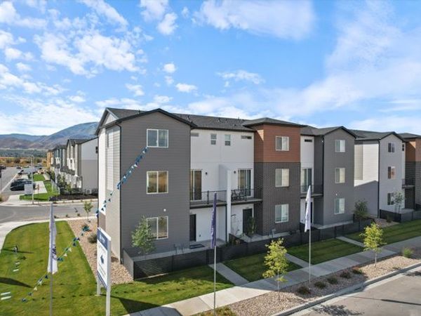 1304 E 1280 N, Unit 9-34, Payson, UT 84651