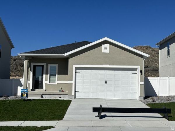 7190 SLICK ROCK WAY N, Eagle Mountain, UT 84005