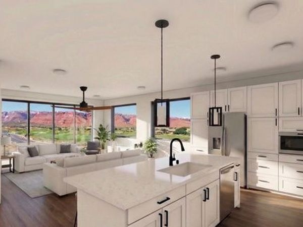 271 N COUNTRY LN, Unit E57, St. George, UT 84770