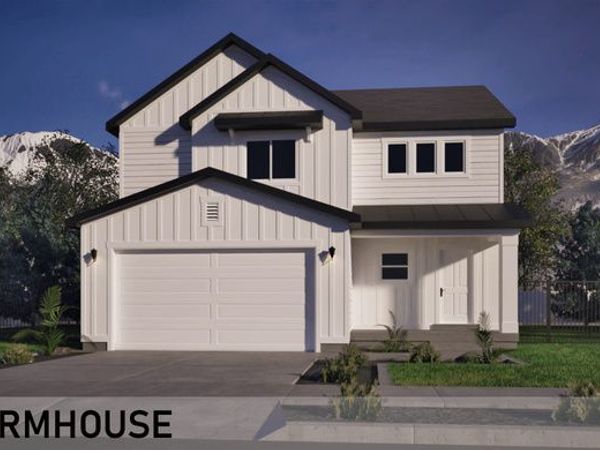 1357 N 450 W, Unit 50, Brigham City, UT 84302
