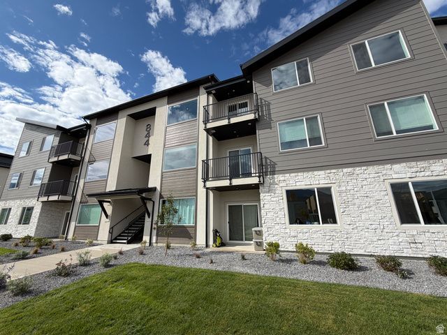 272 E 850 S, Unit 7-102, Spanish Fork, UT 84660 Main Photo