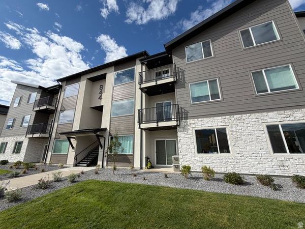 272 E 850 S, Unit 7-102, Spanish Fork, UT 84660