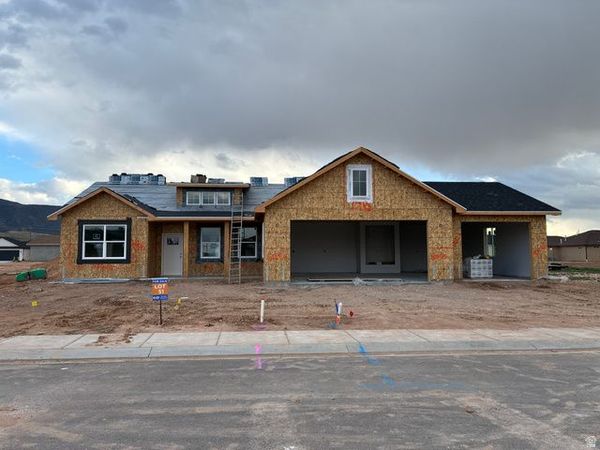 946 E REMINGTON RD , Enoch, UT 84721