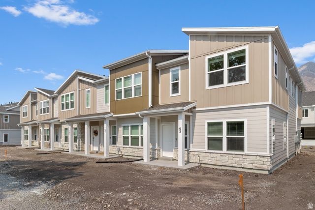 1054 N 200 W, Unit W340, Brigham City, UT 84302 Main Photo