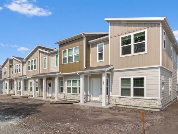 1054 N 200 W, Unit W340, Brigham City, UT 84302
