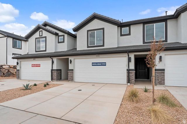 2801 E Fireweed Ln , Unit 2403, Washington, UT 84780 Main Photo