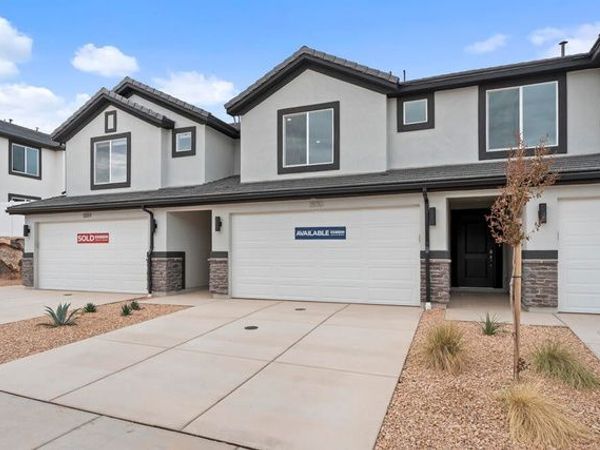 2801 E FIREWEED LN , Unit 2403, Washington, UT 84780