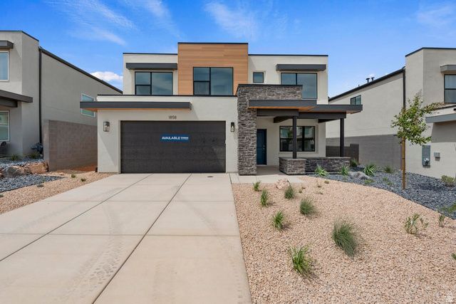 1810 S Queens Garden Dr , Unit 4283, Washington, UT 84780 Main Photo