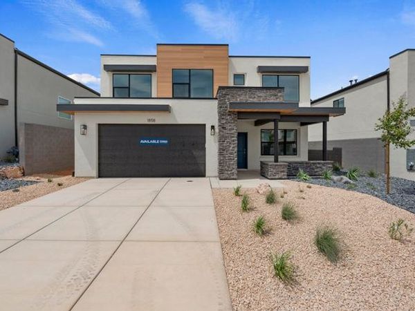 1810 S QUEENS GARDEN DR , Unit 4283, Washington, UT 84780