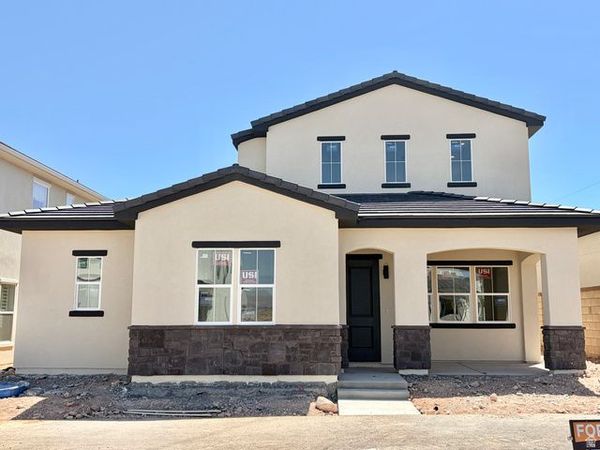 6318 S MALACHITE COVE, St. George, UT 84790