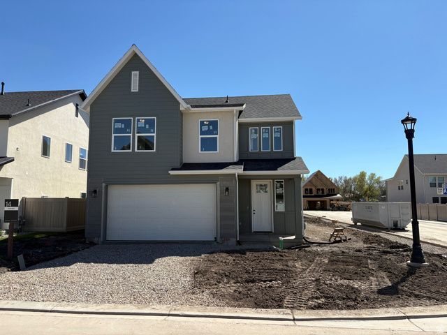 1056 W Audrey Ln , Unit 14, Woods Cross, UT 84087 Main Photo