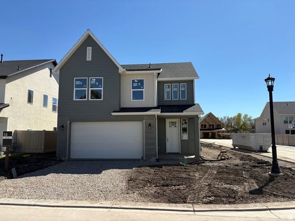 1056 W AUDREY LN , Unit 14, Woods Cross, UT 84087