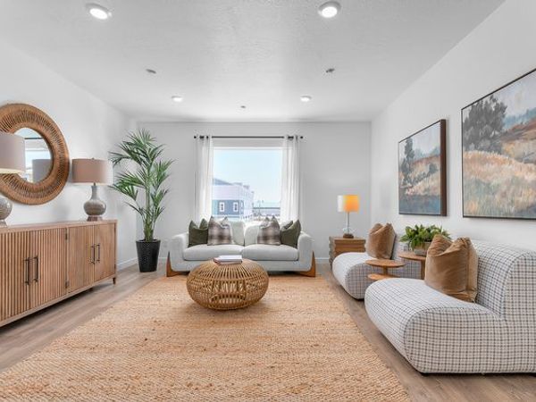 284 E 1275 N, Unit 104, Harrisville, UT 84404