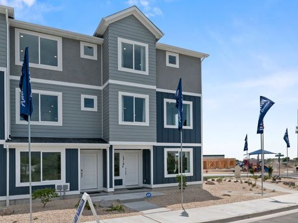 288 E 1275 N, Unit 105, Harrisville, UT 84404