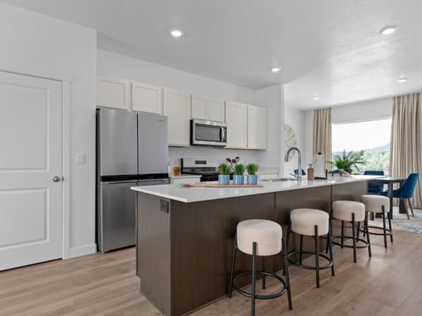 249 E 1275 N, Unit 107, Harrisville, UT 84404