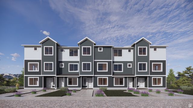 278 E 1275 N, Unit 102, Harrisville, UT 84404 Main Photo