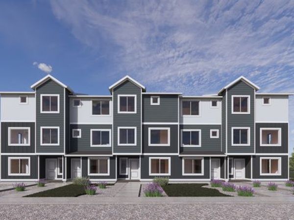 278 E 1275 N, Unit 102, Harrisville, UT 84404