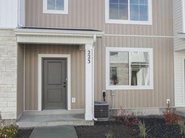 671 N 280 W, Smithfield, UT 84335