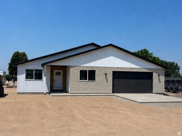 376 S MAPLE DR, Salina, UT 84654