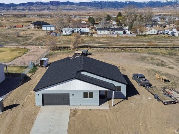 376 S MAPLE DR , Salina, UT 84654