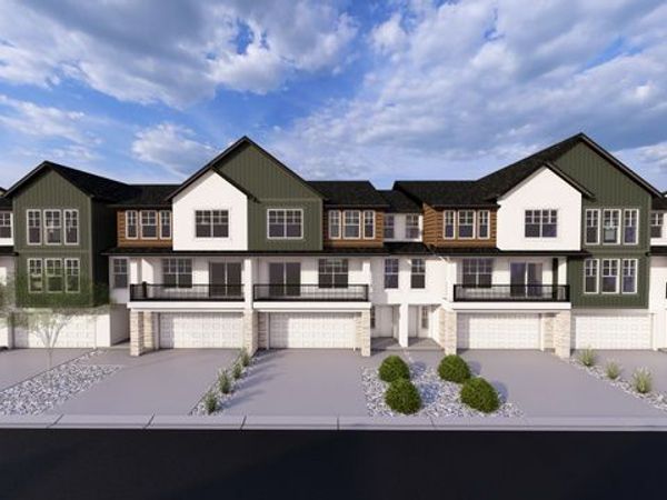 6496 W KNOX CREEK CV , Unit 3077, Herriman, UT 84096